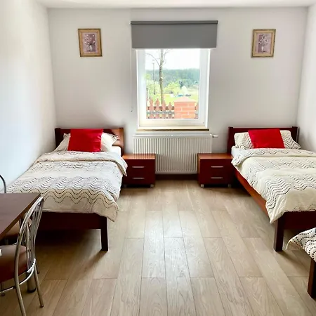 Aksamitka Séjour à la ferme *