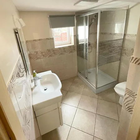 Aksamitka Séjour à la ferme *